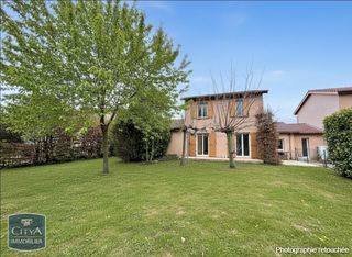  Maison � vendre 5 pi�ces 103 m�