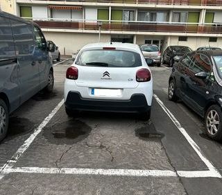  Parking / Garage � vendre 