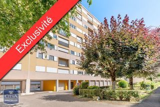  Appartement � vendre 3 pi�ces 57 m�