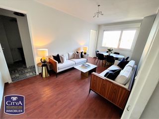  Appartement � vendre 2 pi�ces 44 m�