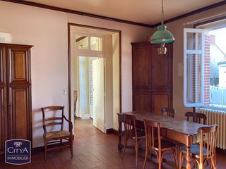  Maison � vendre 11 pi�ces 225 m�