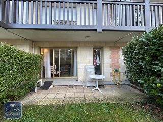  Appartement � vendre 1 pi�ce 28 m�