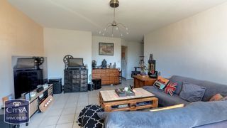  Appartement � vendre 3 pi�ces 120 m�