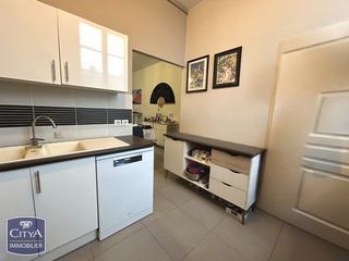  Appartement � vendre 4 pi�ces 91 m�