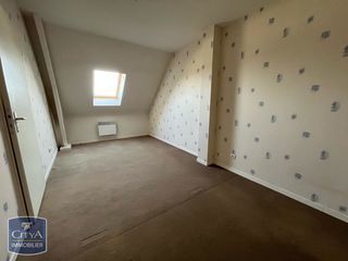  Maison � vendre 3 pi�ces 71 m�