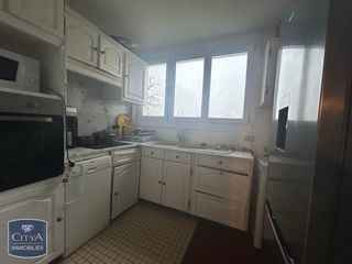  Appartement � vendre 3 pi�ces 56 m�