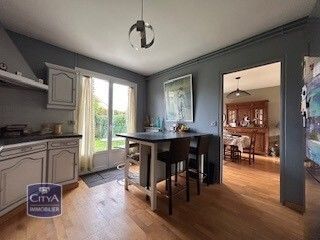  Maison � vendre 5 pi�ces 108 m�