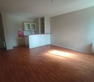  Appartement � vendre 3 pi�ces 55 m�