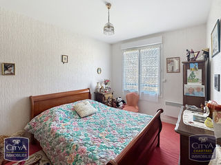  Appartement � vendre 3 pi�ces 82 m�