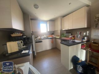  Appartement � vendre 4 pi�ces 88 m�