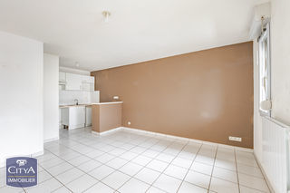  Appartement � vendre 2 pi�ces 44 m�