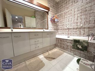  Appartement � vendre 3 pi�ces 93 m�