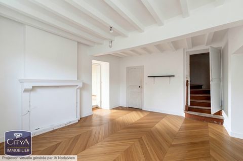   maison Maison - 6 pi�ce(s) - 134 m�