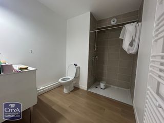  Appartement � vendre 1 pi�ce 31 m�