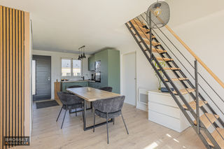  Maison � vendre 4 pi�ces 90 m�