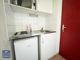  Appartement � vendre 1 pi�ce 18 m�