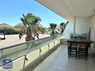  Appartement � vendre 2 pi�ces 38 m�