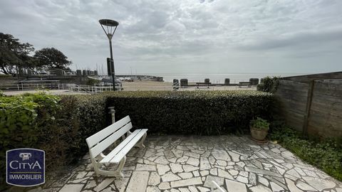   appartement Appartement - 2 pi�ce(s) - 56 m�