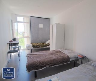  Appartement � vendre 4 pi�ces 81 m�