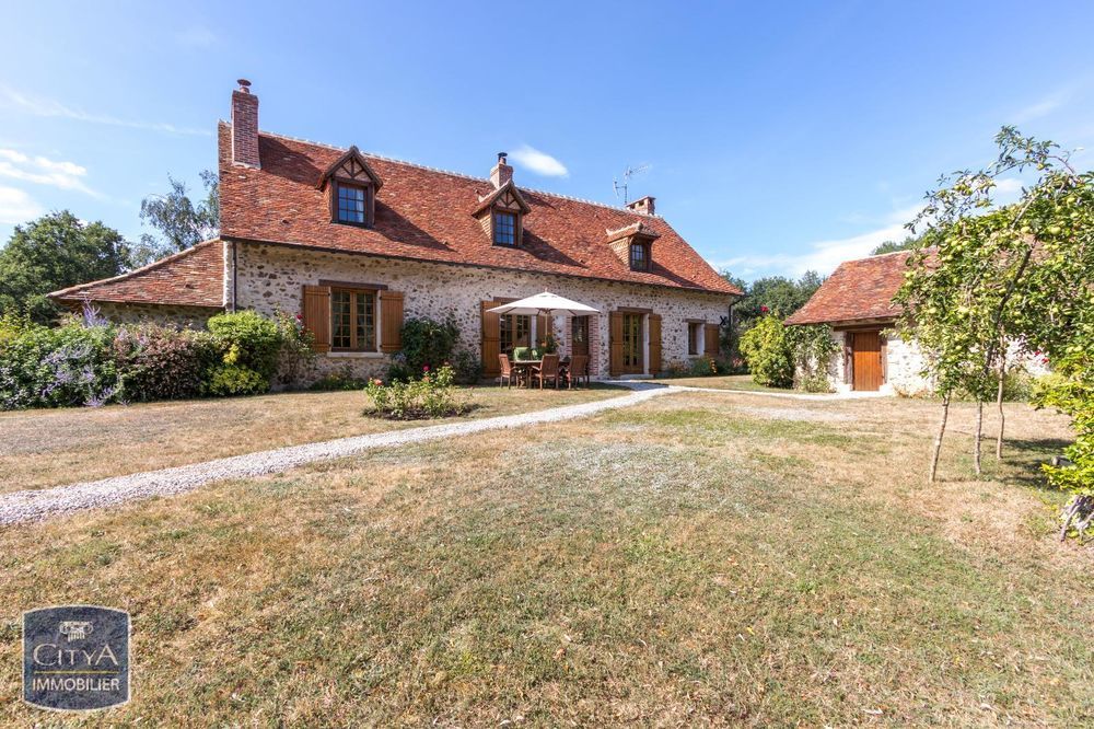 � vendre  Maison Ambillou (37340)