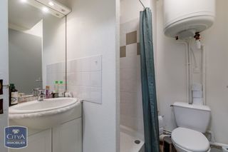  Appartement � vendre 1 pi�ce 18 m�