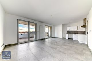  Appartement � vendre 3 pi�ces 65 m�