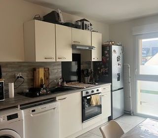  Appartement � vendre 2 pi�ces 46 m�