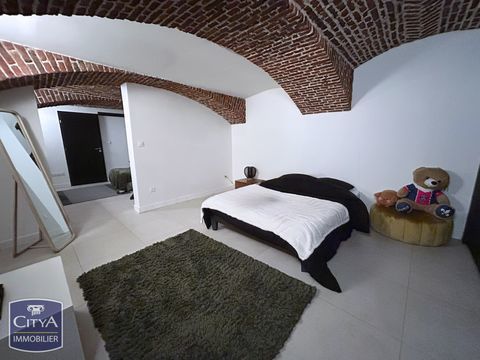  Appartement � vendre 2 pi�ces 64 m�