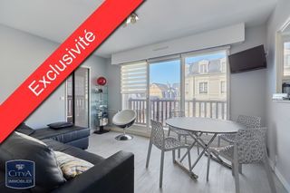  Appartement � vendre 2 pi�ces 30 m�