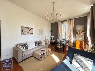  Appartement � vendre 5 pi�ces 120 m�