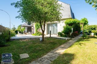  Maison � vendre 7 pi�ces 185 m�