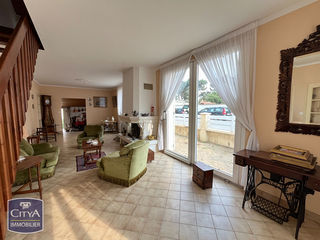  Maison � vendre 6 pi�ces 95 m�