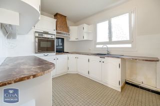  Appartement � vendre 4 pi�ces 73 m�