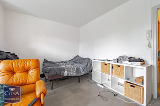  Appartement � vendre 1 pi�ce 29 m�