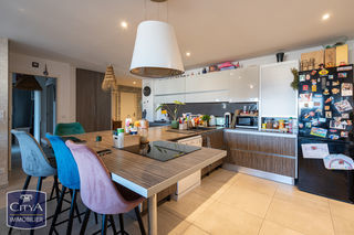  Appartement � vendre 5 pi�ces 102 m�