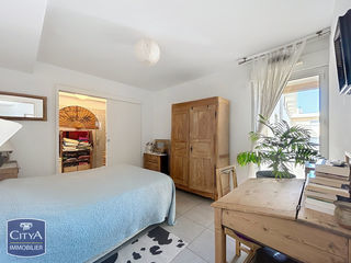  Appartement � vendre 2 pi�ces 54 m�