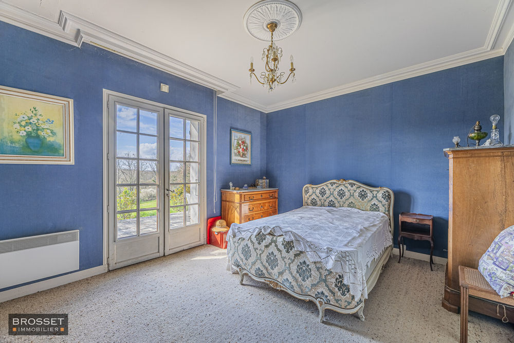 � vendre  Maison La Membrolle-sur-Choisille (37390)