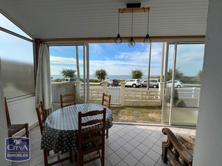  Maison � vendre 4 pi�ces 64 m�