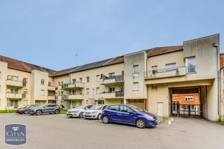  Appartement � vendre 2 pi�ces 47 m�