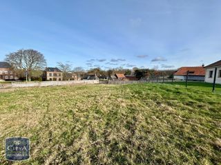  Terrain � vendre 5319 m�