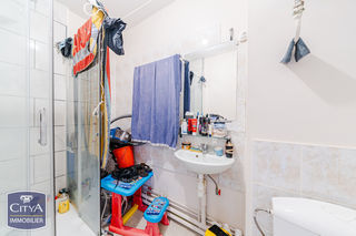  Appartement � vendre 1 pi�ce 20 m�