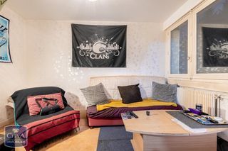  Appartement � vendre 3 pi�ces 52 m�