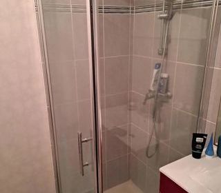  Appartement � vendre 2 pi�ces 43 m�