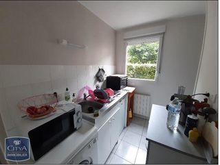  Appartement � vendre 2 pi�ces 49 m�