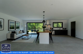  Maison � vendre 5 pi�ces 120 m�