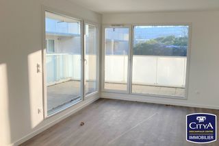  Appartement � vendre 3 pi�ces 64 m�