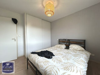  Appartement � vendre 2 pi�ces 48 m�