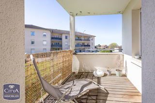  Appartement � vendre 2 pi�ces 56 m�