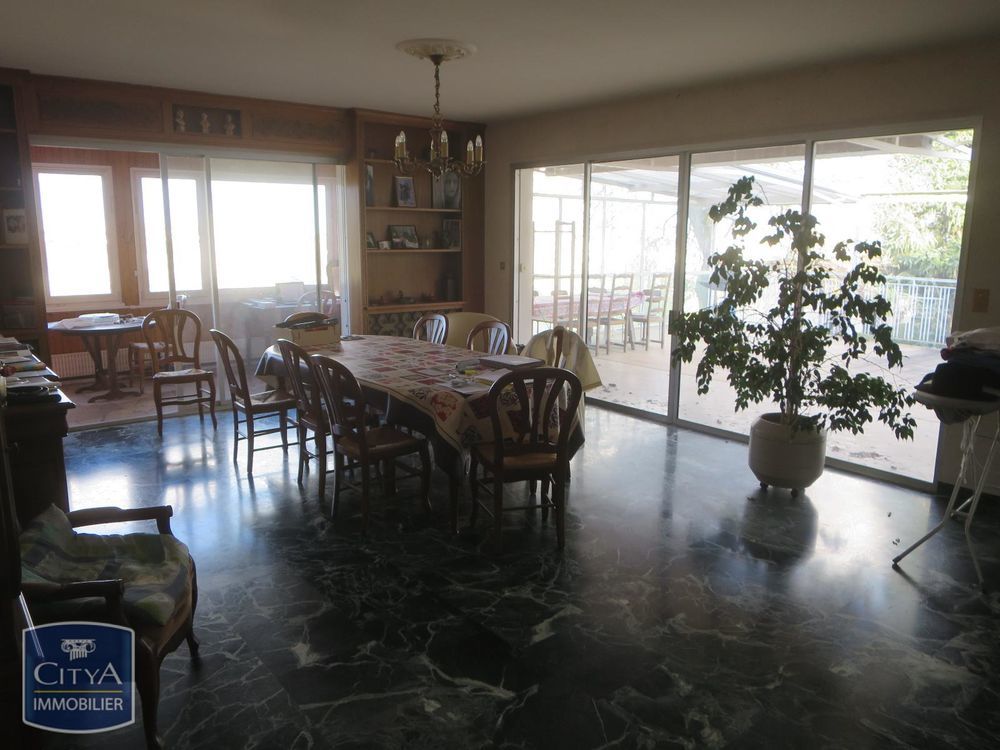 � vendre  Maison Dijon (21000)