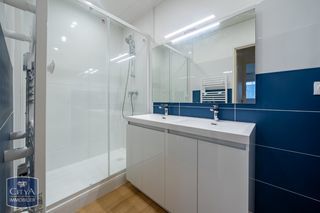  Appartement � vendre 4 pi�ces 86 m�